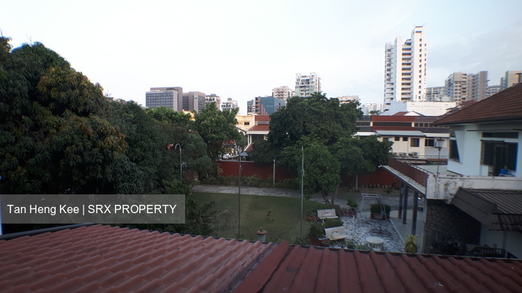 Marshall Lodge (D15), Apartment #178716382